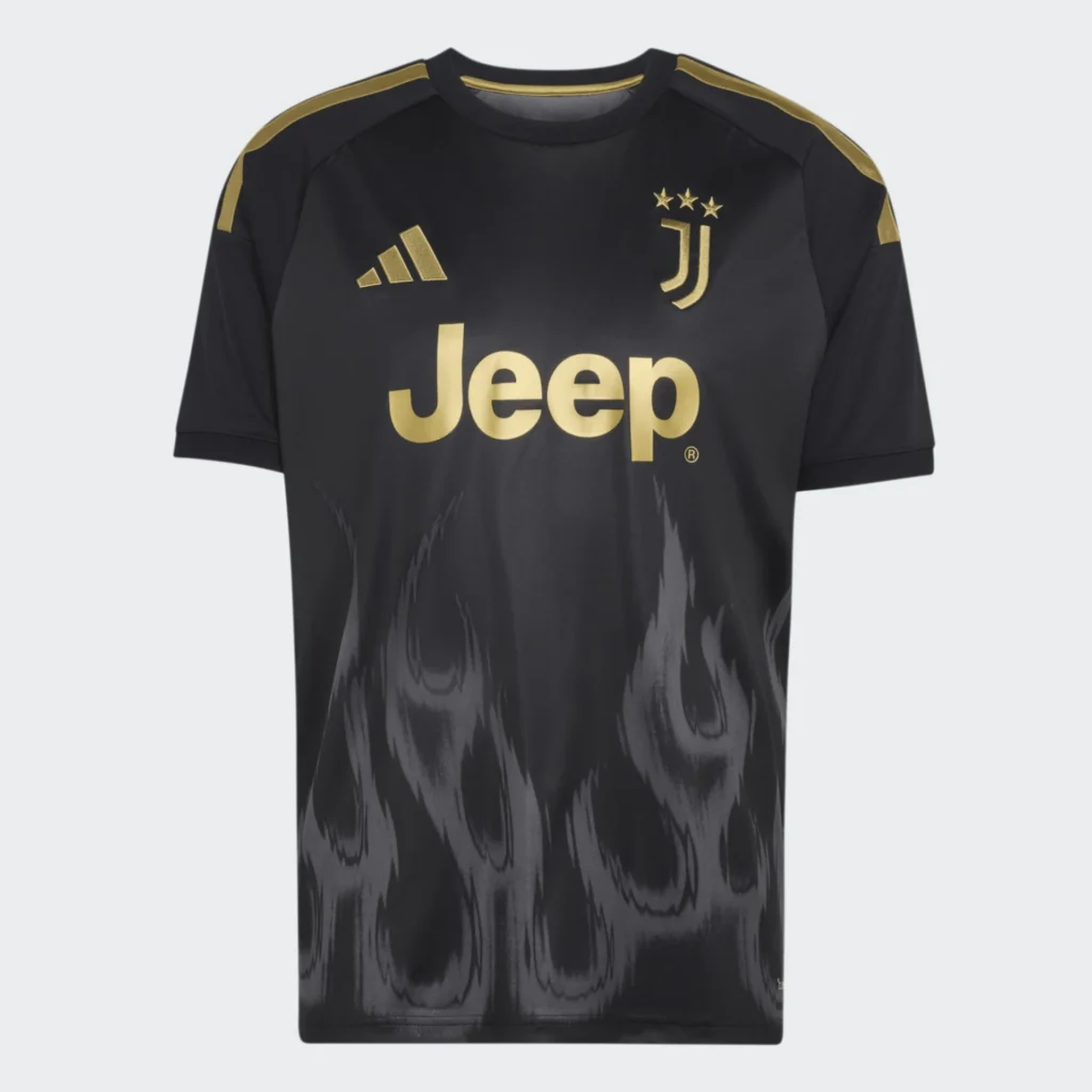 Juventus 3ra 26/27 Adidas