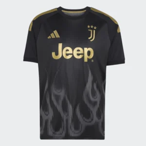 Juventus 3ra 26/27 Adidas
