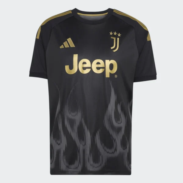 Juventus 3ra 26/27 Adidas Juventus 3ra 26/27 Adidas