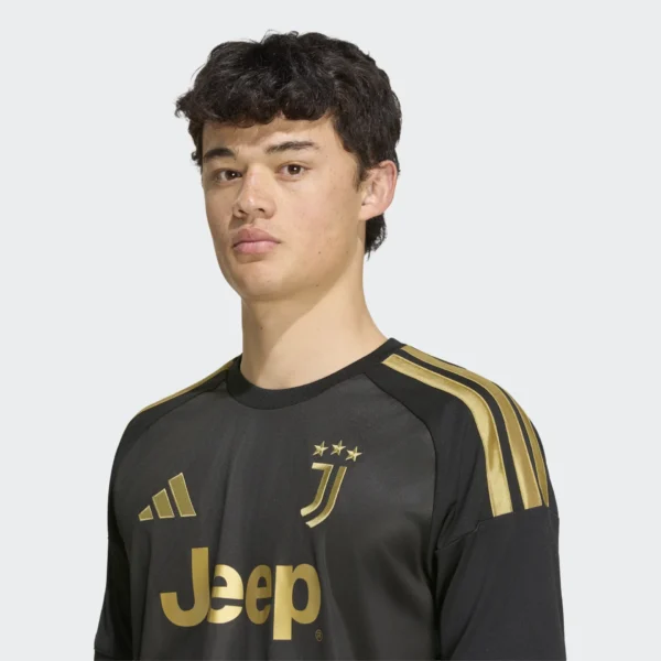 JUVENTUS 3RD 26-27 D JUVENTUS 3RD 26 27 D