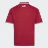Manchester United Local Niño 26/27 Adidas Manchester United Local Niño 26/27 Adidas
