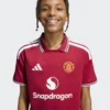 MANCHESTER UNITED HOME 26-27 NIÑO C MANCHESTER UNITED HOME 26 27 NIÑO C