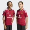 MANCHESTER UNITED HOME 26-27 NIÑO D MANCHESTER UNITED HOME 26 27 NIÑO D