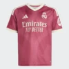 Real Madrid 3ra Niño 26/27 Adidas