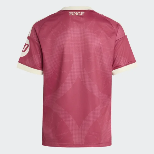 Real Madrid 3ra Niño 26/27 Adidas