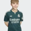 REAL MADRID AWAY 26 27 NIÑO C